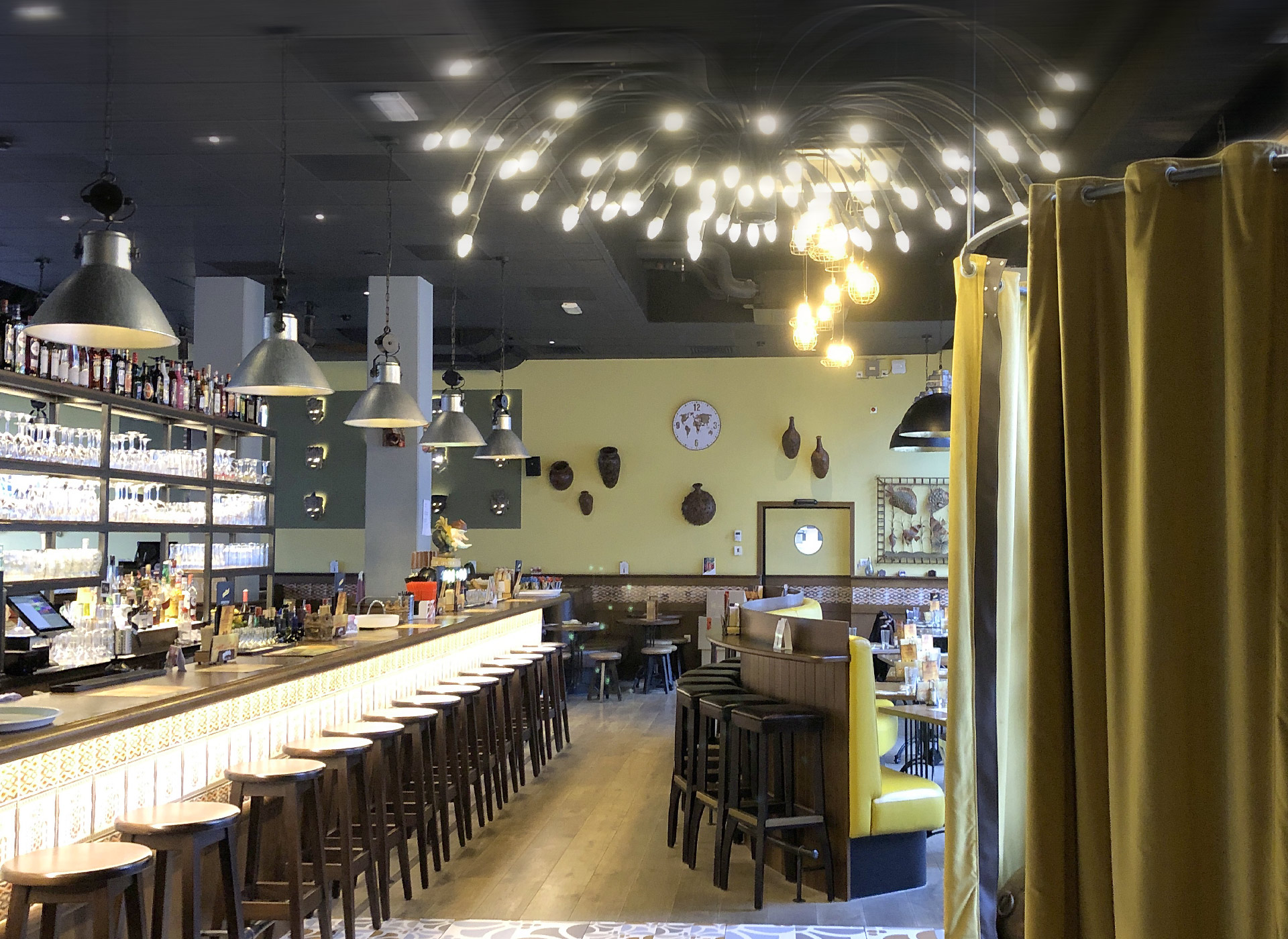 Coyote Café Belval